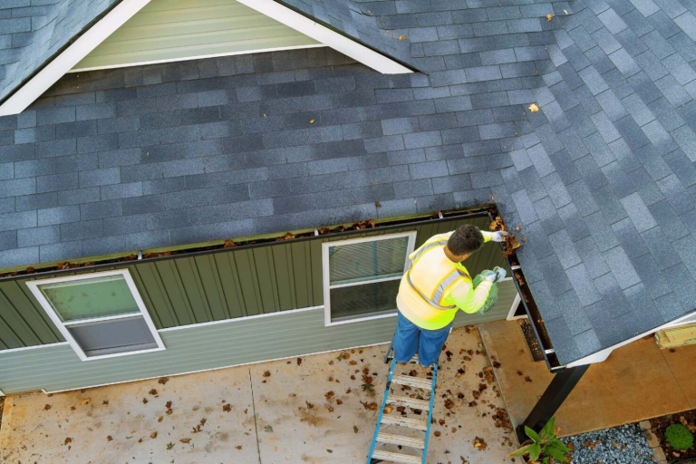 How to Compare Exterior Contractors in Alexandria, VA, Without Overpaying or Missing Red Flags