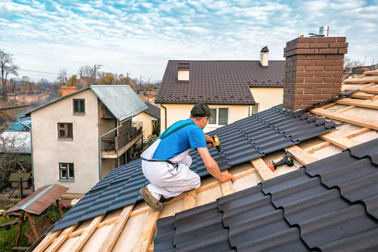 Roof Installation Mistakes in Alexandria: Common Issues and Effective Fixes