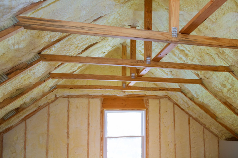 Coastal Climates & Roof Health: Attic Ventilation Tips for Rehoboth Beach Homeowners