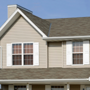 exterior window replacement