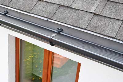 gutter guards
