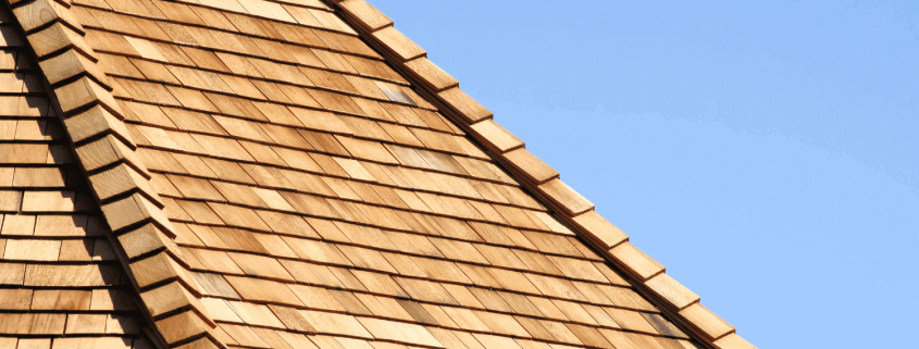 An image depicting the impact of roof performance and longevity