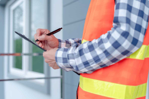 Illustration-of-a-professional-roof-inspection