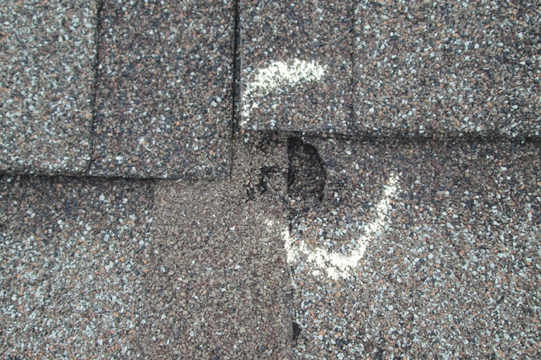 Hail Damage Myths Busted: What Westminster Homeowners Need to Know