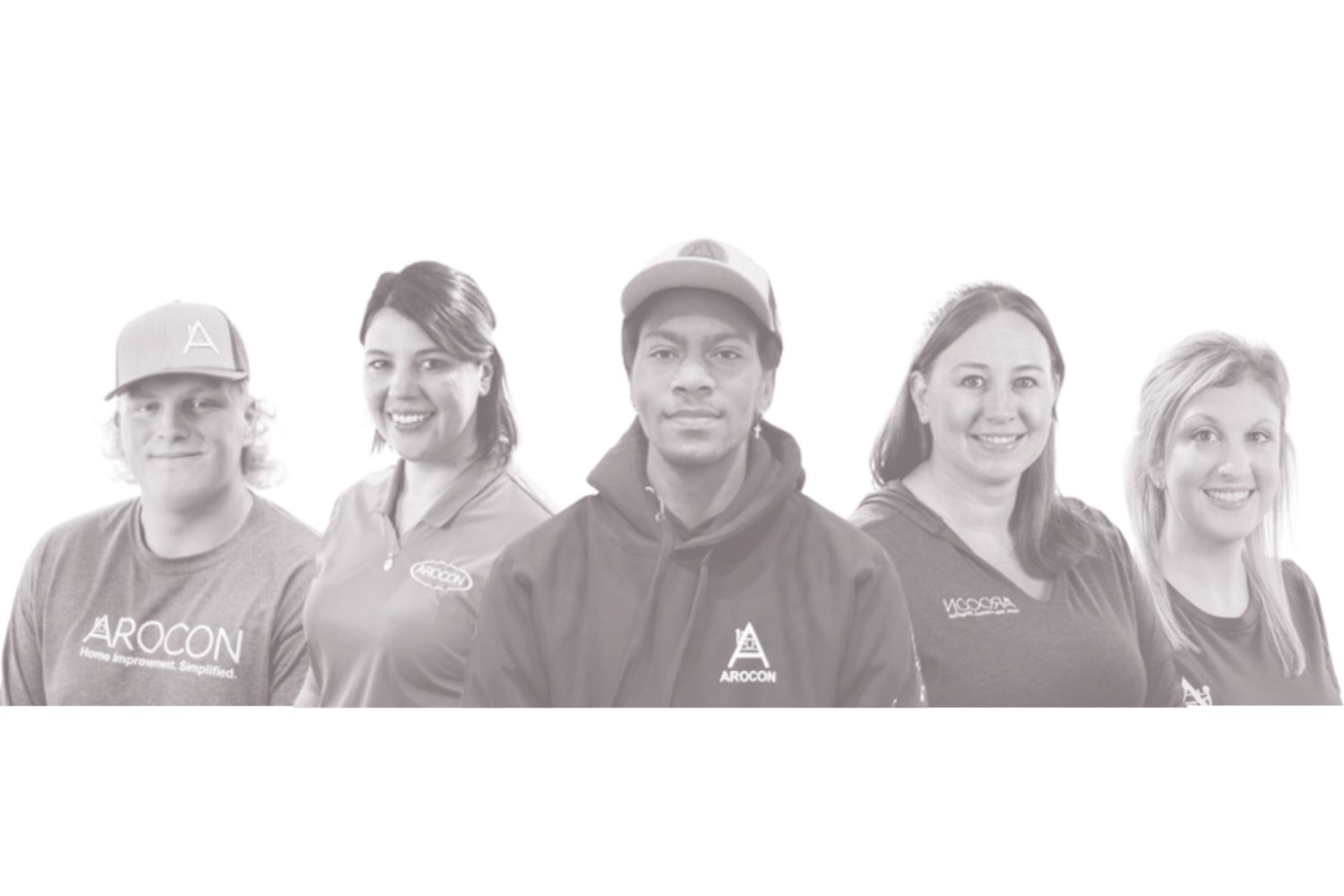 arocon team