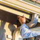 Downspout maintenance