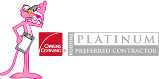 owens corning platinum