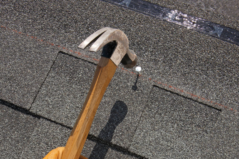 How Fireproof is Your Roof? Understanding Why Fire Resistance Matters in Maryland and Virginia