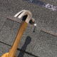 Shingle roofing tune-up
