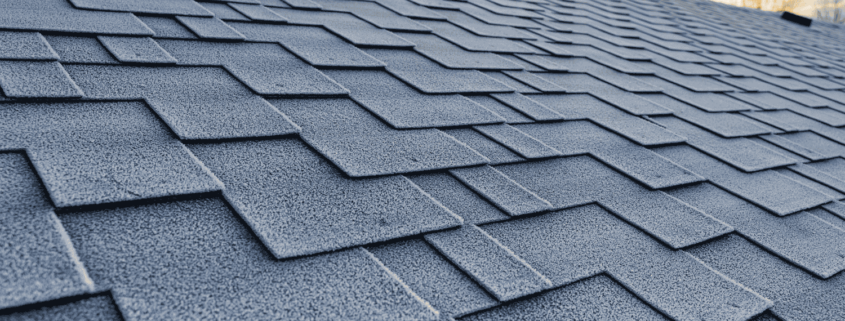 Pros and Cons of Installing Shingles Over Existing Roof 1 An illustration highlighting key considerations before installing new shingles over old ones.