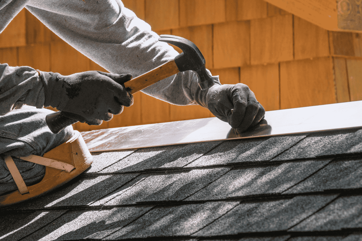 How to Quickly Fix Leak on Roof: A Practical Guide 5 Essential tools and materials needed for roof repairs.