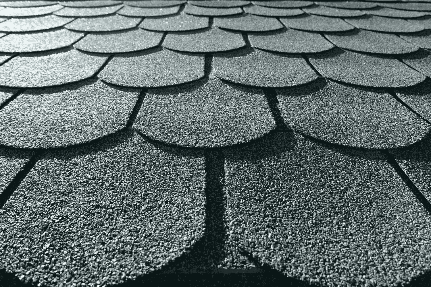 An overview of asphalt roof shingle thickness for homeowners.