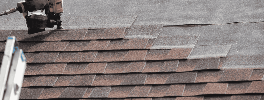 The importance of asphalt roof shingle thickness for durability and performance.