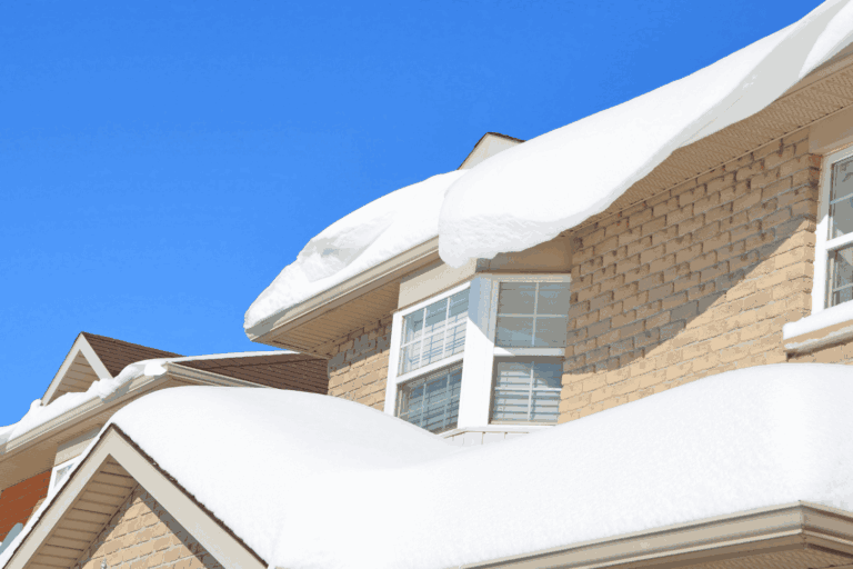 Harrisburg, PA Homeowners: Don’t Miss These Important Winter Roofing Red Flags That Protect Your Home