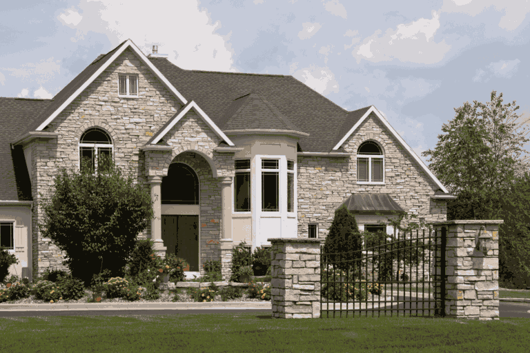 How to Improve Your Curb Appeal