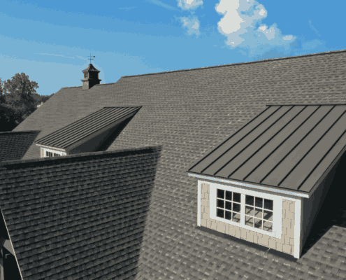 Alexandria Homeowners: How Manufacturer-Certified Roofers Help You Avoid Costly Warranty Gaps 1 Tips for homeowners to save money on flashing replacement.