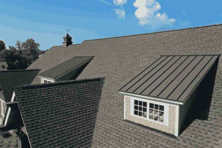 Alexandria Homeowners: How Manufacturer-Certified Roofers Help You Avoid Costly Warranty Gaps