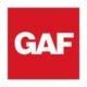 gaf logo