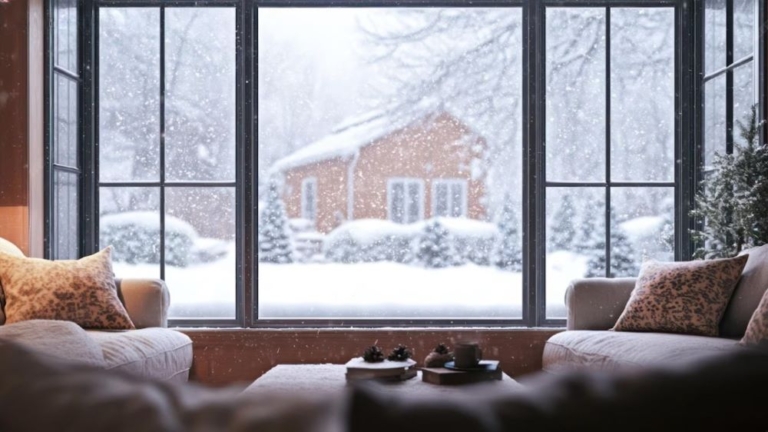 Why Winter Is the Perfect Time for Window Replacements in Westminster, MD