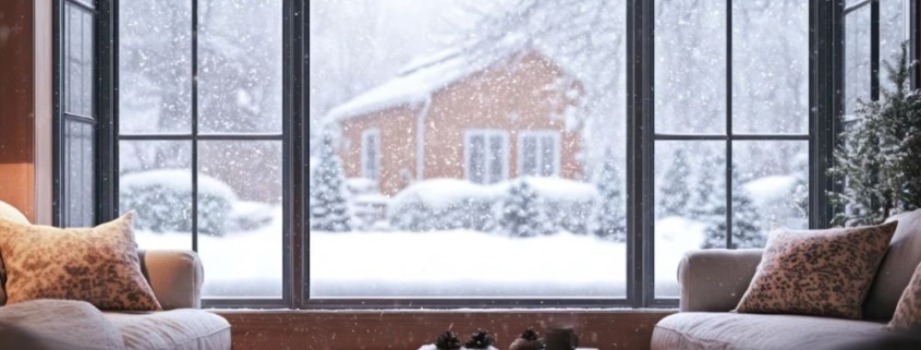 Why Winter Is the Perfect Time for Window Replacements in Westminster, MD 1 winter window
