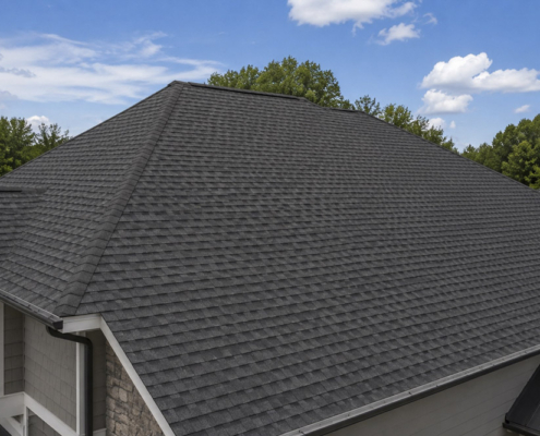 How a New Roof Helps Maryland Homeowners Cut Energy Bills in Humid Weather 1 roofing