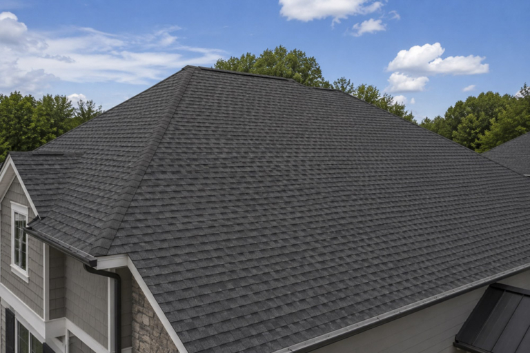 How a New Roof Helps Maryland Homeowners Cut Energy Bills in Humid Weather