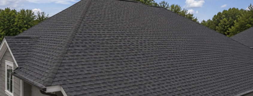 How a New Roof Helps Maryland Homeowners Cut Energy Bills in Humid Weather 1 roofing