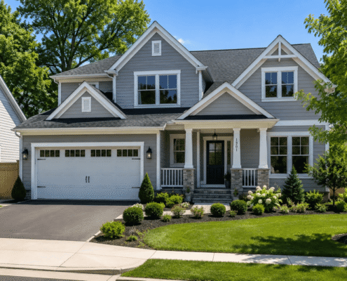 Give Your Alexandria Home the Summer Curb Appeal Every Family Memory Deserves 1 Roofing