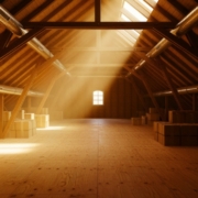 attic ventilation