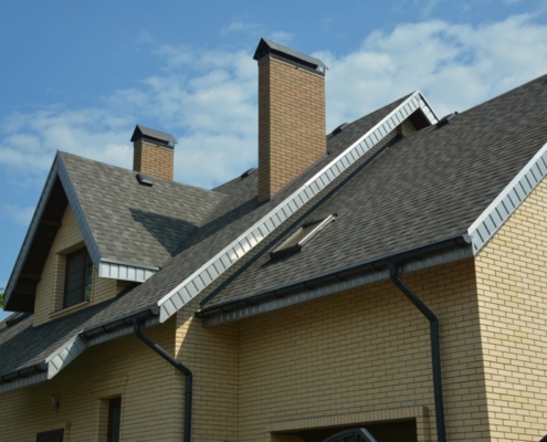 attic ventilation