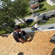 Architectural vs. 3-Tab Shingles