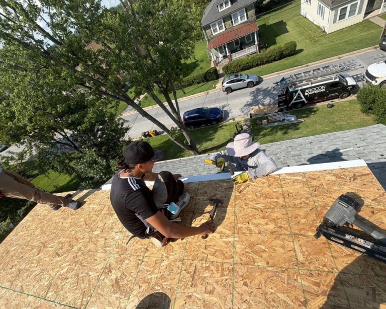 Architectural vs. 3-Tab Shingles: Which Performs Better for Westminster Homes?