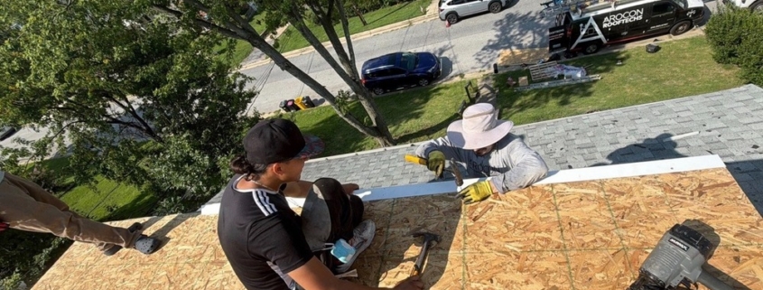 Architectural vs. 3-Tab Shingles