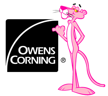 owens-corning-pink-panther
